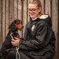 Dry Robe - Canine Companions Series