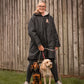 Dry Robe - Canine Companions Series