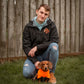 Raincoat - Canine Companions Series