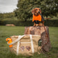 Adventure Tote - Canine Companions Series