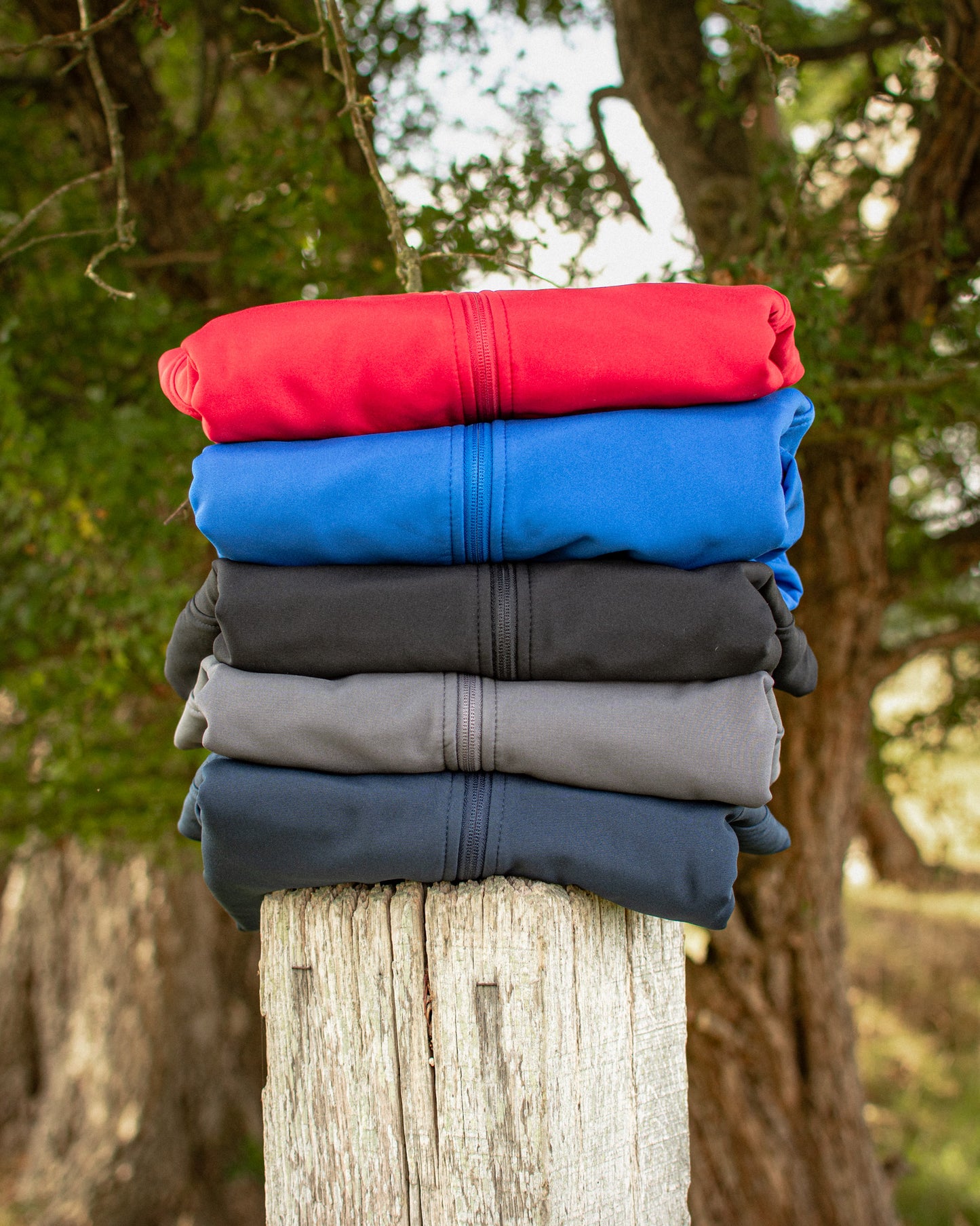 Essentials Softshell - Canine Companions Series