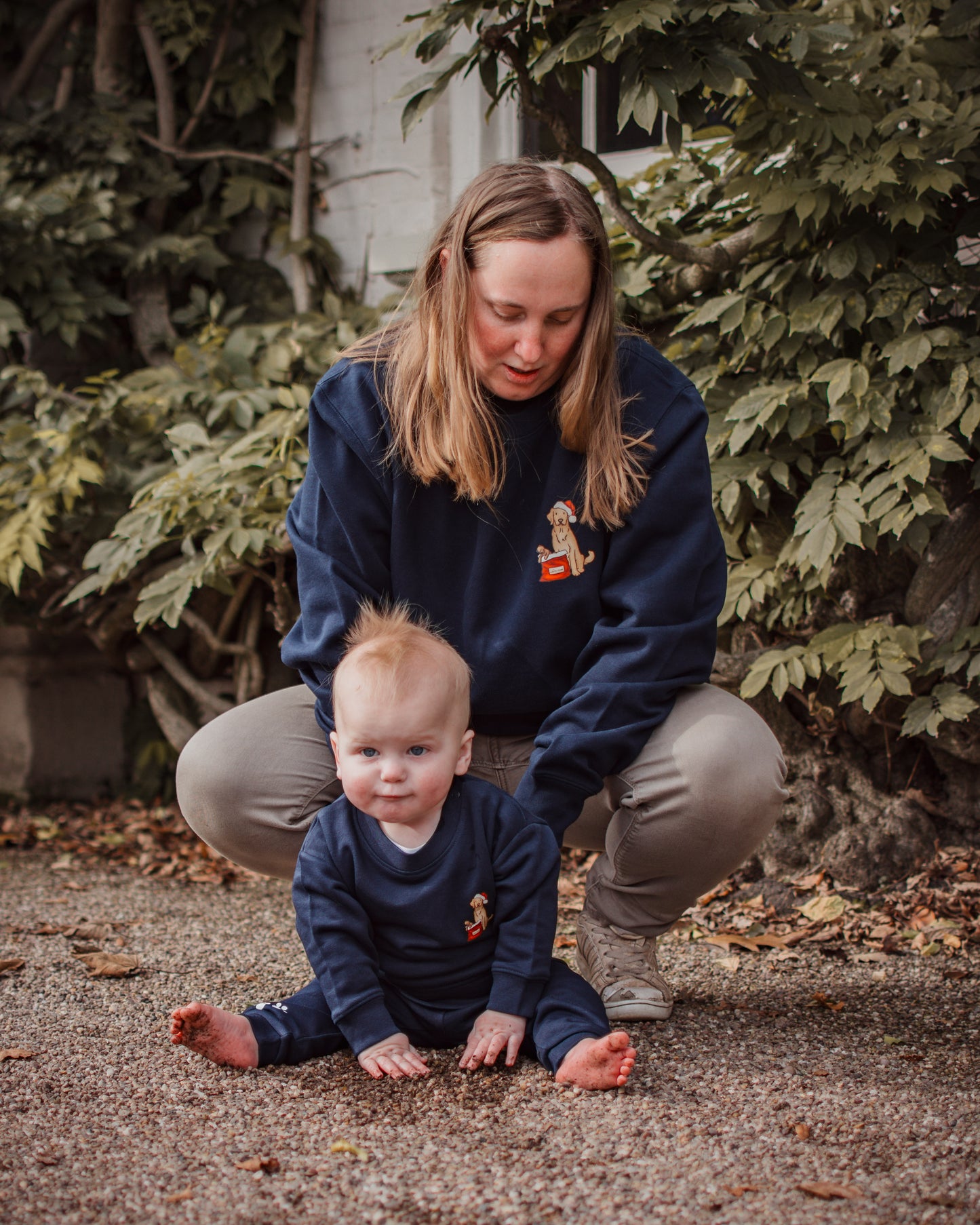 Festive Friends - Build-Your-Own