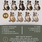 English Bulldogs - Build-Your-Own