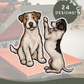 Jack Russel Terriers - Build-Your-Own