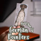 German Pointers - Build-Your-Own