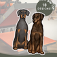 Dobermanns - Build-Your-Own