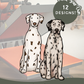 Dalmatians - Build-Your-Own
