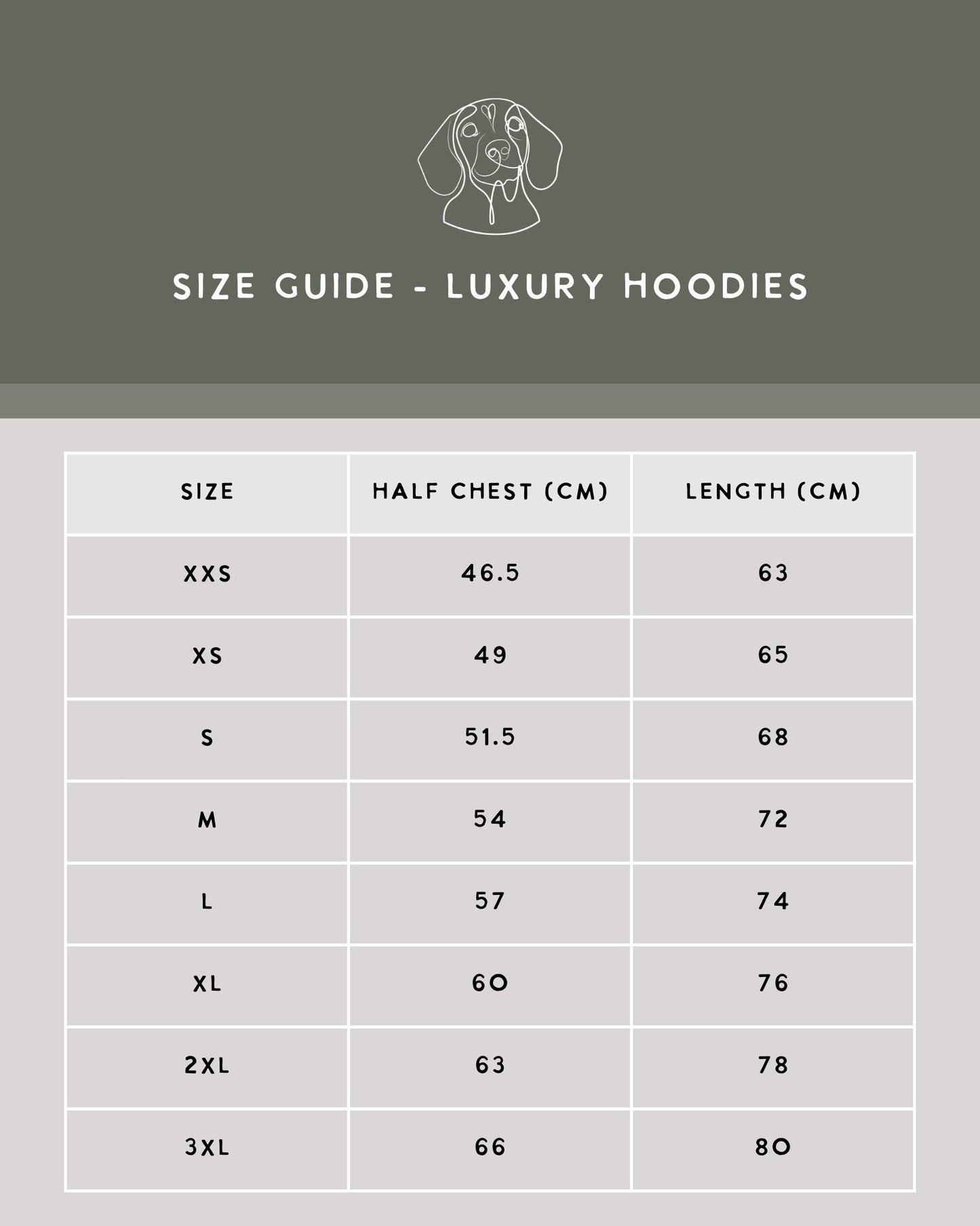 Bear Hugs (Pocket Design) - Luxury Hoodie