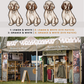 Clumber Spaniels - Build-Your-Own