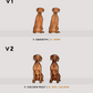 Vizslas - Build-Your-Own