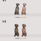 Weimaraners - Build-Your-Own