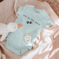 New To The Pack - Baby Bodysuit